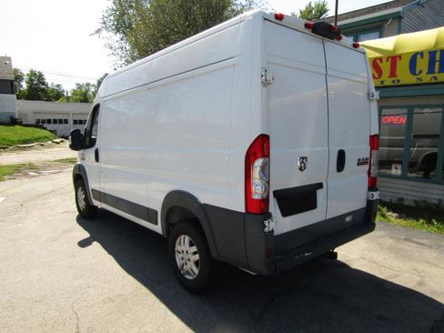 Used 2015 RAM ProMaster 1500 w/ Interior Convenience Group image 5