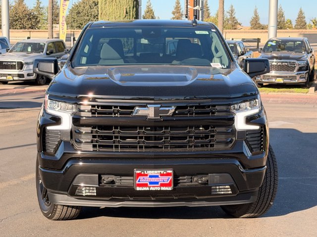 New 2026 Chevrolet Silverado 1500 RST w/ Convenience Package II AWD/4WD image 2