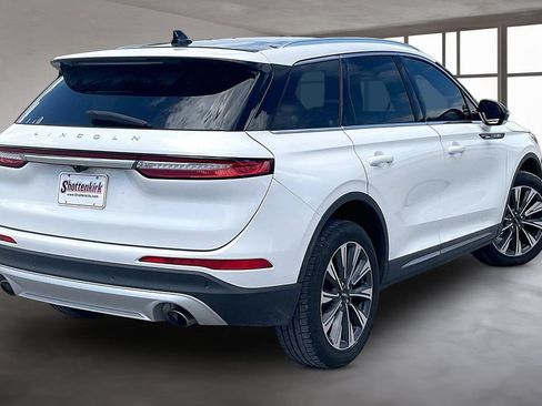 Used 2022 Lincoln Corsair Reserve w/ Elements Package FWD image 6