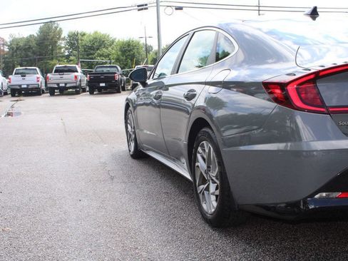Used 2020 Hyundai Sonata SEL w/ Convenience Package FWD image 35