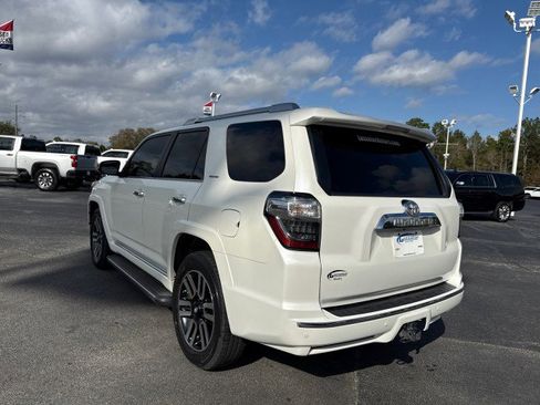 Used 2016 Toyota 4Runner SR5 image 5