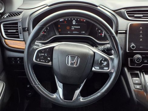 Certified 2021 Honda CR-V EX-L image 20