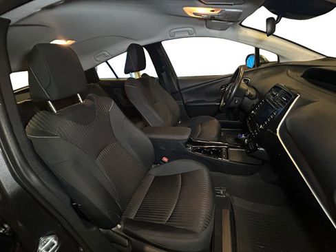 Used 2021 Toyota Prius Prime LE image 15