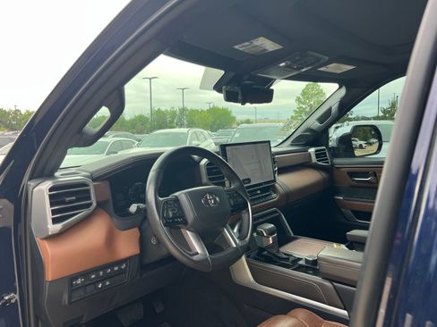 Used 2023 Toyota Tundra 1794 Edition RWD image 23