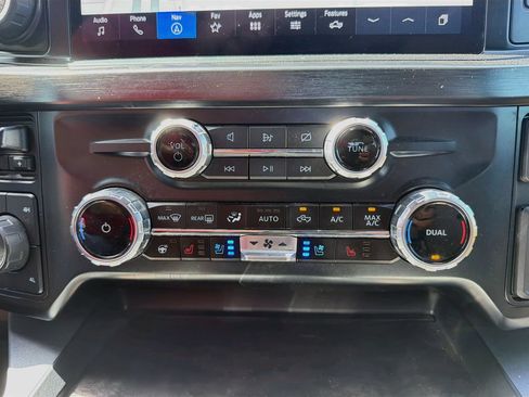 Certified 2023 Ford F250 Lariat w/ Lariat Ultimate Package AWD/4WD image 26