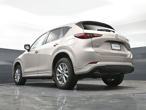 Used 2024 MAZDA CX-5 AWD 2.5 S w/ Select Package image 40