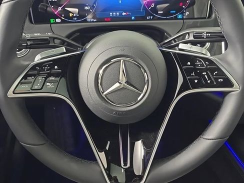 New 2026 Mercedes-Benz E 450 4MATIC Sedan image 28