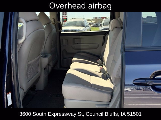 Used 2020 Kia Sedona LX FWD image 25