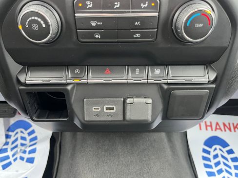 Used 2020 Chevrolet Silverado 1500 LT w/ Trailering Package image 18