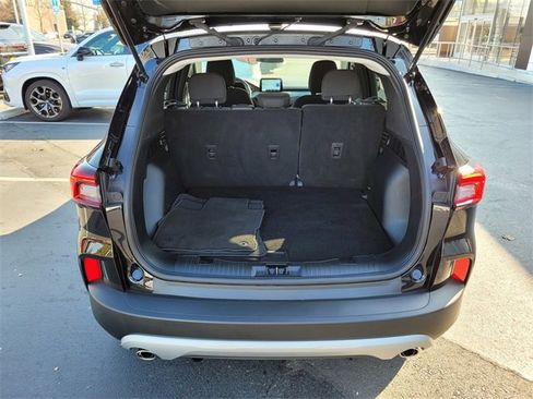 New 2025 Ford Escape Active image 17