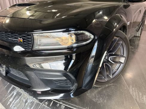 Used 2021 Dodge Charger Scat Pack RWD image 9