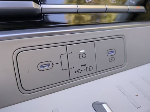 New 2026 Hyundai Santa Fe SE FWD image 26