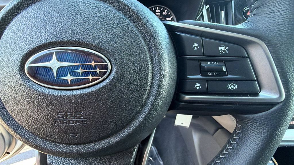 Used 2024 Subaru Outback Premium AWD/4WD image 20
