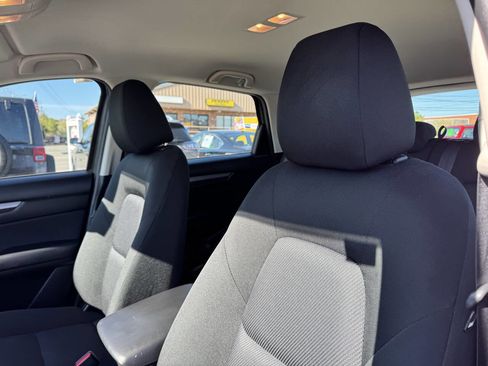 Used 2018 MAZDA CX-5 Sport w/ I-ACTIVSENSE Package AWD/4WD image 13
