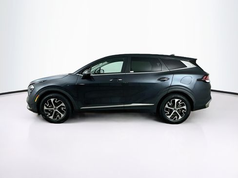 Used 2023 Kia Sportage EX FWD image 4