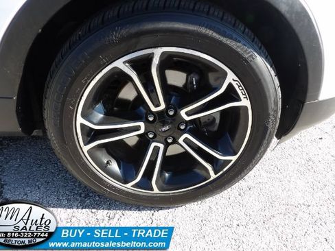 Used 2014 Ford Explorer Sport w/ Equipment Group 401A AWD/4WD image 23