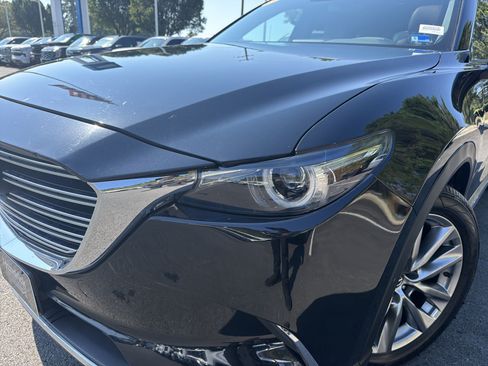 Used 2017 MAZDA CX-9 Signature AWD/4WD image 6