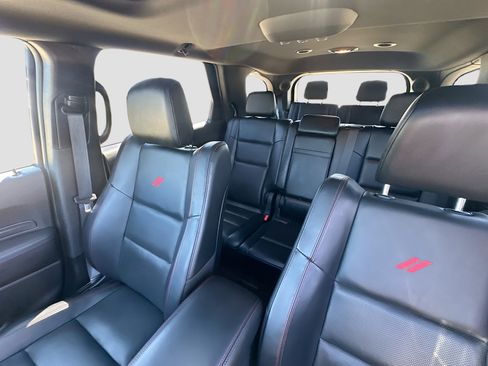 Used 2024 Dodge Durango R/T image 25