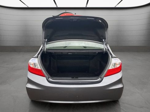 Used 2012 Honda Civic Hybrid Sedan image 10