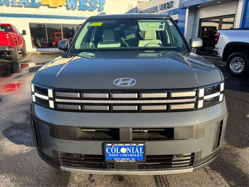 Used 2025 Hyundai Santa Fe SE AWD/4WD image 26