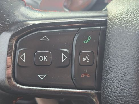 Used 2021 RAM 1500 TRX w/ TRX Level 2 Equipment Group image 72