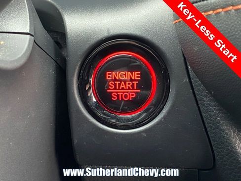 Used 2024 Honda HR-V Sport image 24