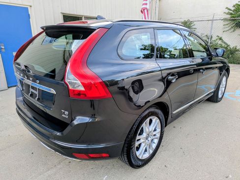 Used 2015 Volvo XC60 T5 AWD/4WD image 13