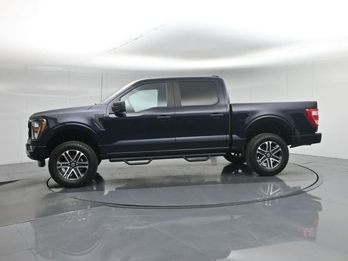 Used 2023 Ford F150 XL w/ STX Appearance Package image 27