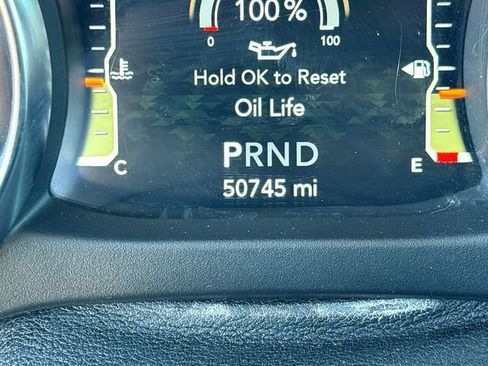 Used 2021 Jeep Wrangler Willys image 17