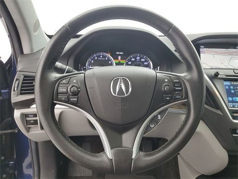 Used 2019 Acura MDX FWD w/ Technology Package image 23