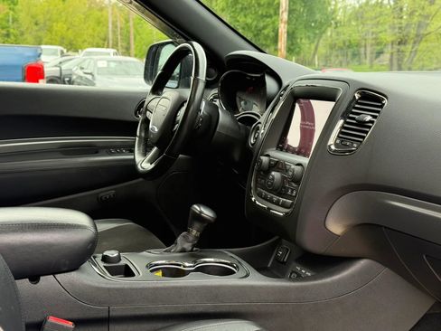 Used 2019 Dodge Durango R/T AWD/4WD image 44