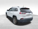 Certified 2019 Jeep Cherokee Latitude Plus w/ Comfort/Convenience Group image 6