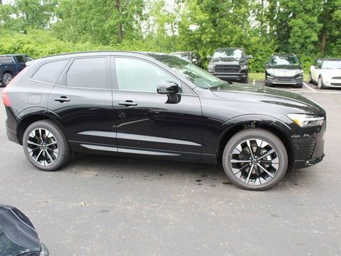 New 2026 Volvo XC60 B5 Plus w/ Protection Package Premier image 2