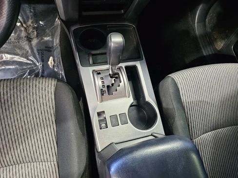 Used 2022 Toyota 4Runner SR5 RWD image 18