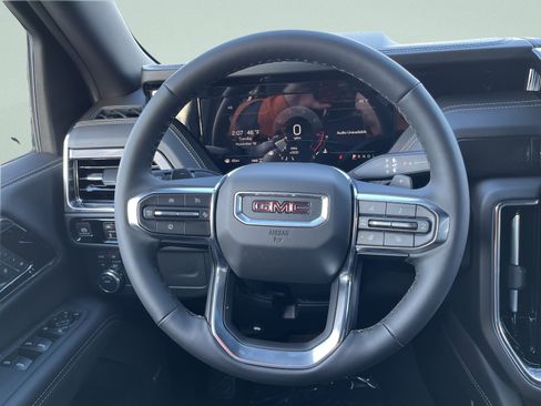 New 2026 GMC Yukon Elevation w/ LPO, Get Active Package image 23