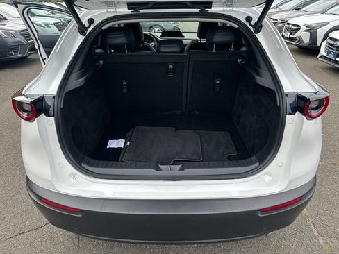 Used 2023 MAZDA CX-30 AWD 2.5 S w/ Premium Package image 26