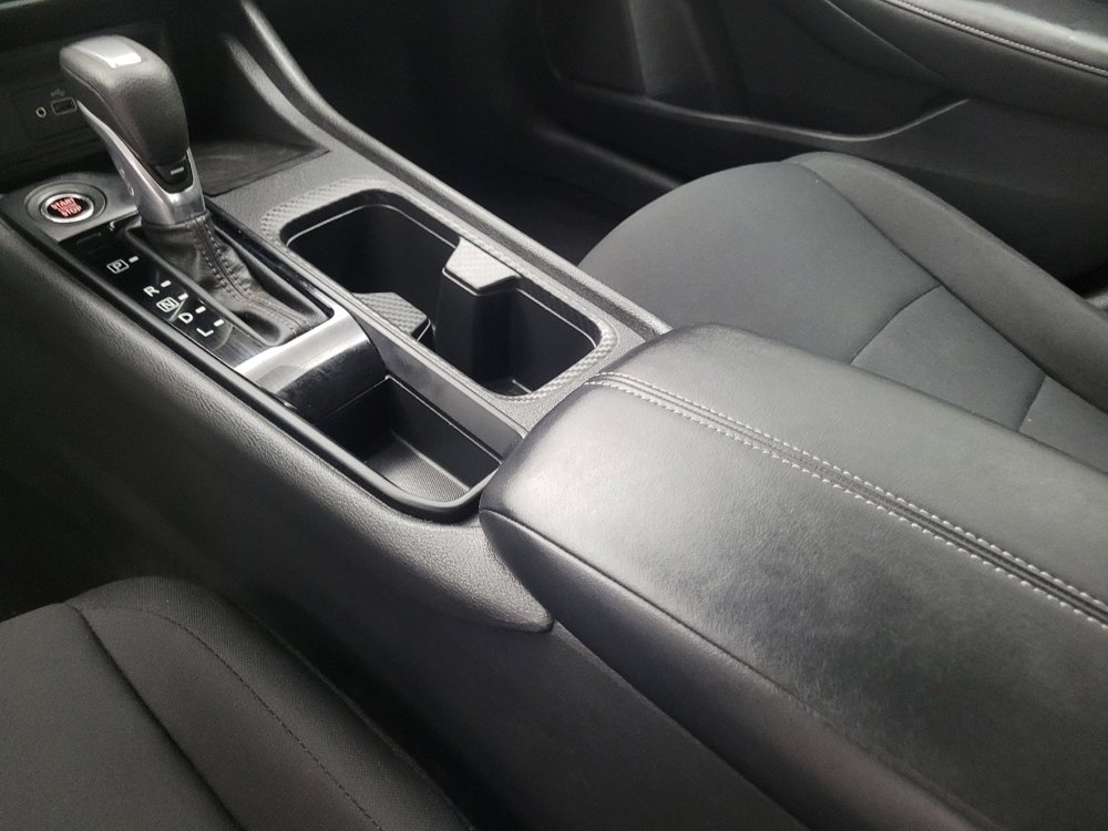 Used 2025 Nissan Sentra S FWD image 26