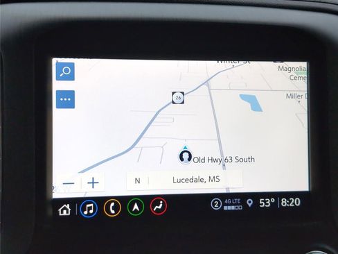 Used 2022 GMC Sierra 3500 Denali w/ Denali Ultimate Package image 17