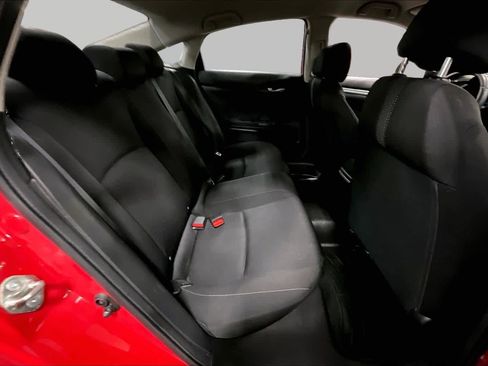 Used 2020 Honda Civic LX image 19