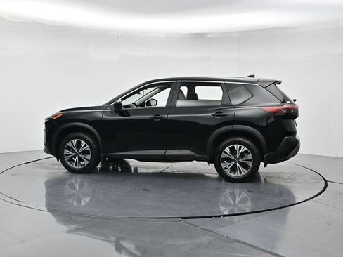 Used 2023 Nissan Rogue SV AWD/4WD image 7