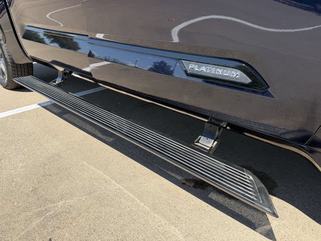 Used 2023 Toyota Tundra Platinum RWD image 8