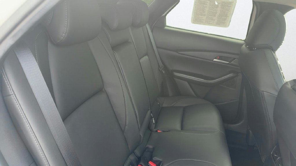 Used 2026 MAZDA CX-30 AWD 2.5 S image 27
