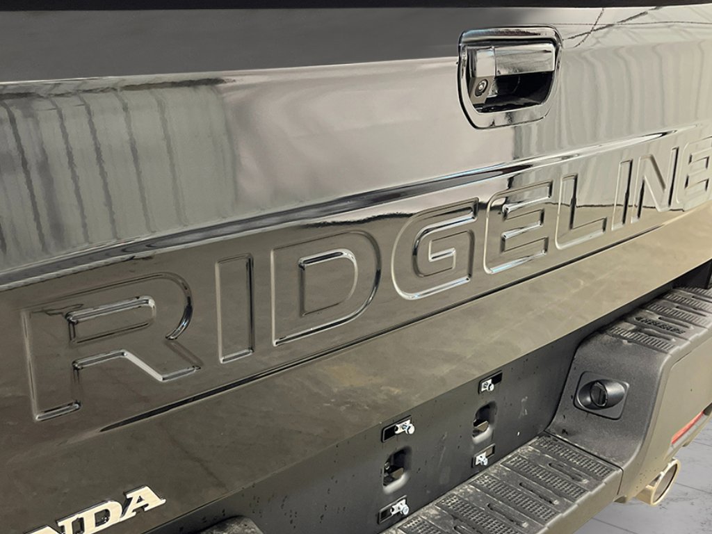 New 2026 Honda Ridgeline RTL image 7