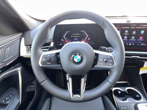 New 2026 BMW X1 xDrive28i w/ M Sport Package AWD/4WD image 13