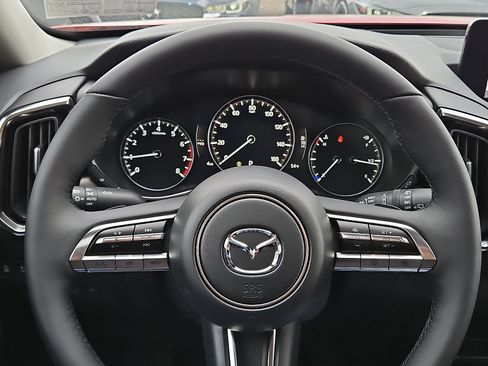 New 2026 MAZDA CX-50 2.5 Turbo w/ Weather Package image 17
