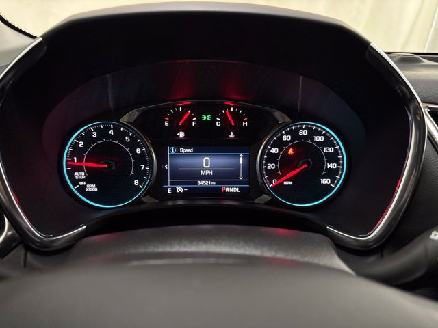 Used 2023 Chevrolet Equinox LT FWD image 53