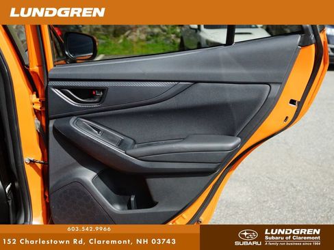 Used 2019 Subaru Crosstrek 2.0i Premium AWD/4WD image 28