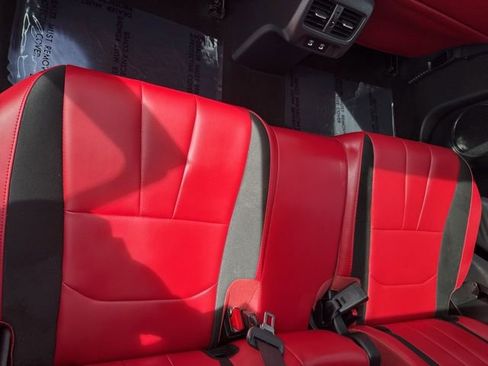 Certified 2025 Acura ADX A-Spec image 22