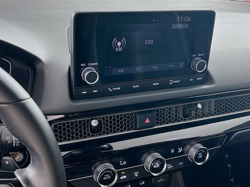 Used 2025 Honda Civic Sport image 16