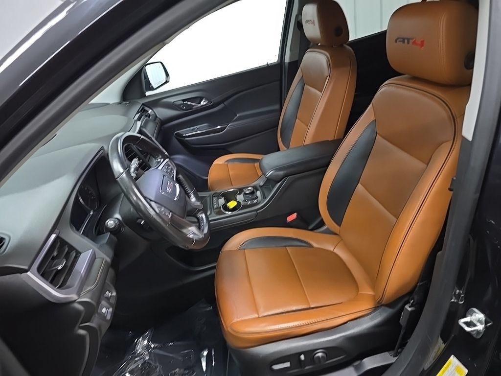 Used 2020 GMC Acadia AT4 AWD/4WD image 33